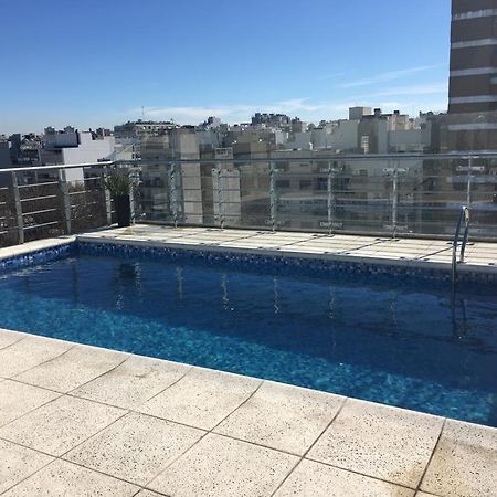 My Home In Ba Apartments Буэнос-Айрес Экстерьер фото